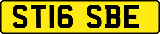 ST16SBE