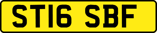 ST16SBF