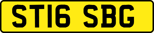 ST16SBG