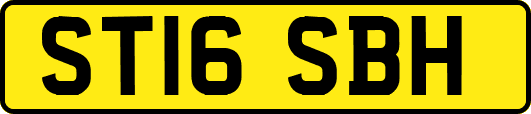 ST16SBH