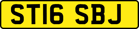 ST16SBJ