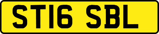 ST16SBL