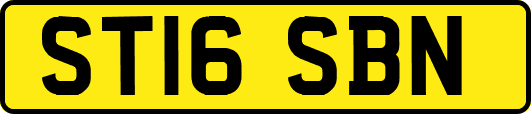 ST16SBN