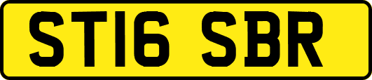 ST16SBR
