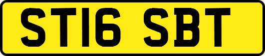 ST16SBT