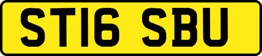 ST16SBU