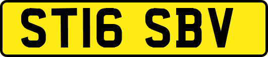 ST16SBV