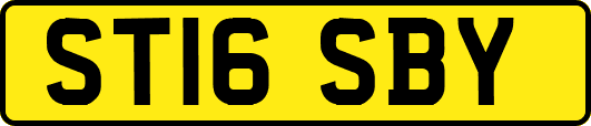 ST16SBY