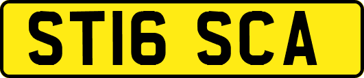 ST16SCA