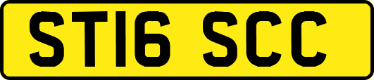 ST16SCC