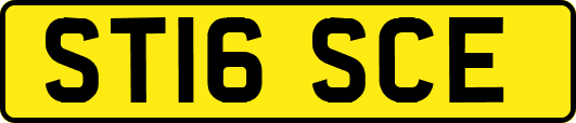 ST16SCE