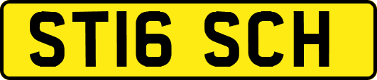 ST16SCH
