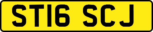 ST16SCJ