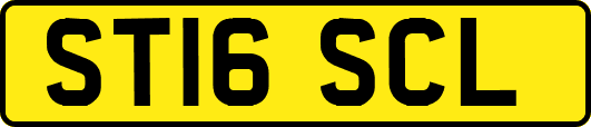 ST16SCL