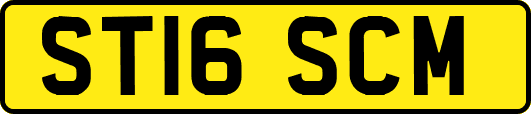 ST16SCM