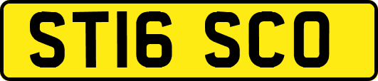 ST16SCO