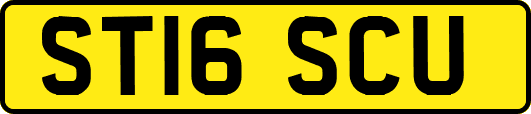 ST16SCU