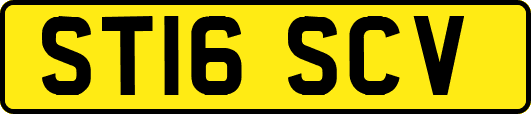 ST16SCV