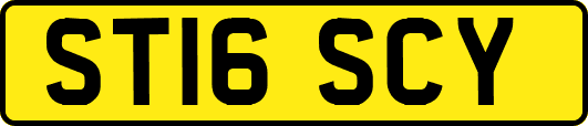 ST16SCY