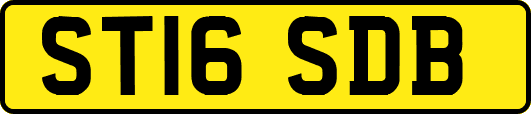 ST16SDB