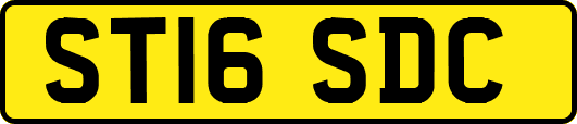 ST16SDC