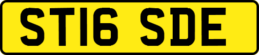 ST16SDE