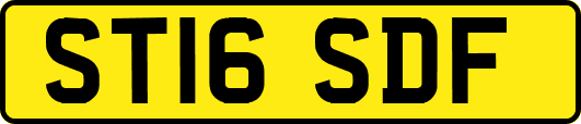ST16SDF