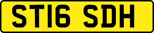 ST16SDH
