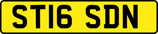ST16SDN