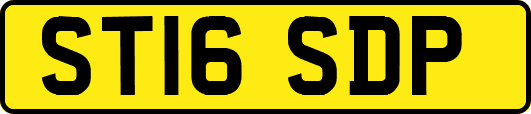ST16SDP