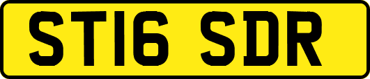 ST16SDR