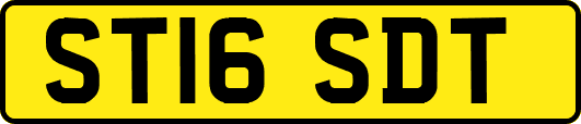ST16SDT