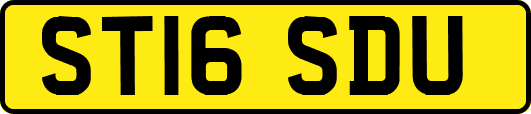 ST16SDU