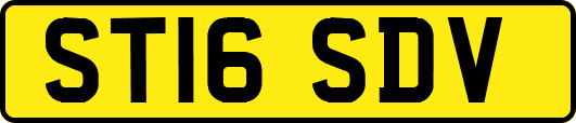 ST16SDV