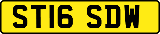 ST16SDW