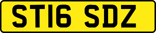 ST16SDZ