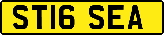 ST16SEA