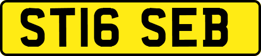 ST16SEB