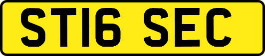 ST16SEC