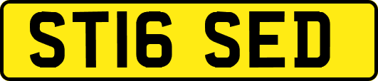 ST16SED