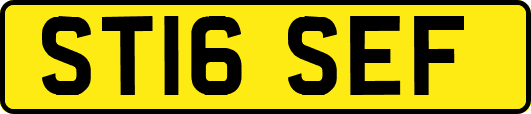 ST16SEF