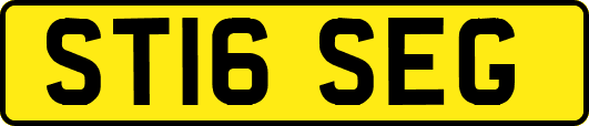 ST16SEG