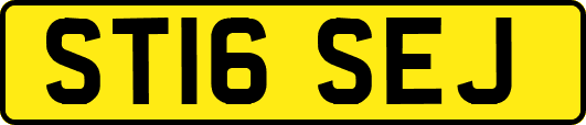 ST16SEJ