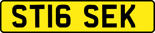 ST16SEK