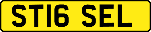ST16SEL