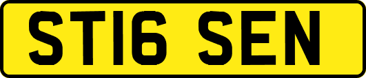 ST16SEN