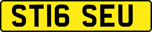 ST16SEU