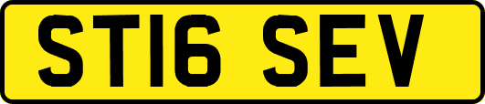 ST16SEV