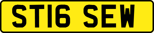 ST16SEW