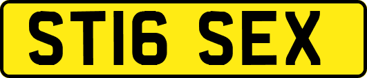 ST16SEX